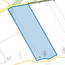 Perceel WIJ01-A-1012