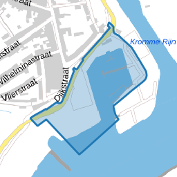 Perceel WIJ01-A-1031