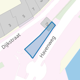 Perceel WIJ01-A-1032