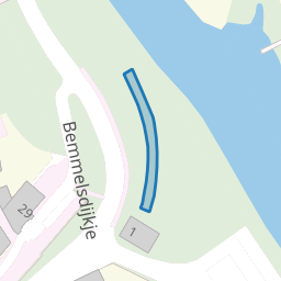 Perceel WIJ01-A-1047