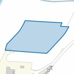 Perceel WIJ01-A-1050