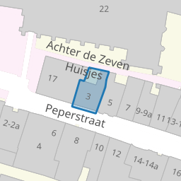 Perceel WIJ01-B-1030