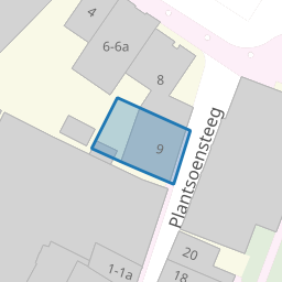 Perceel WIJ01-B-1077