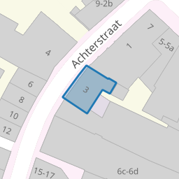 Perceel WIJ01-B-1083