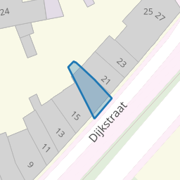 Perceel WIJ01-B-1137