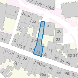 Perceel WIJ01-B-1180