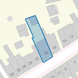 Perceel WIJ01-B-1184