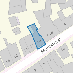 Perceel WIJ01-B-1223