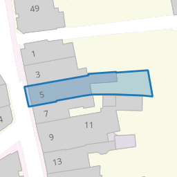 Perceel WIJ01-B-1270