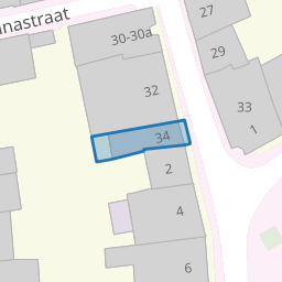 Perceel WIJ01-B-1282