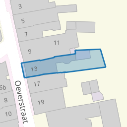 Perceel WIJ01-B-1291