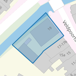 Perceel WIJ01-B-1317