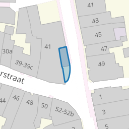 Perceel WIJ01-B-1342