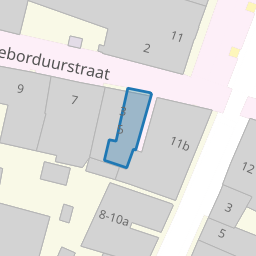 Perceel WIJ01-B-1349