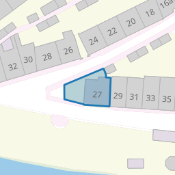 Perceel WIJ01-B-1380