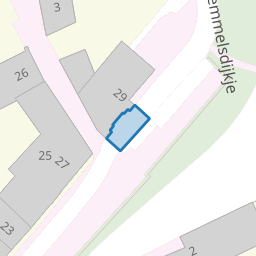 Perceel WIJ01-B-1403