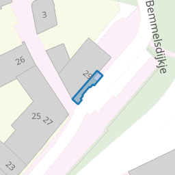 Perceel WIJ01-B-1413