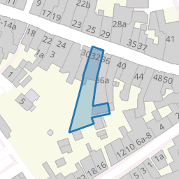 Perceel WIJ01-B-1415