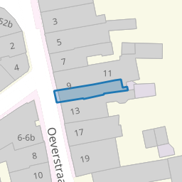 Perceel WIJ01-B-1467