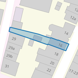 Perceel WIJ01-B-1491