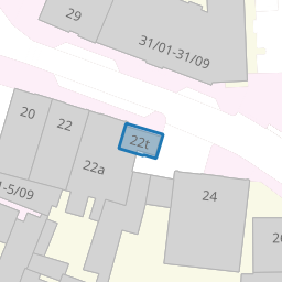 Perceel WIJ01-B-1503