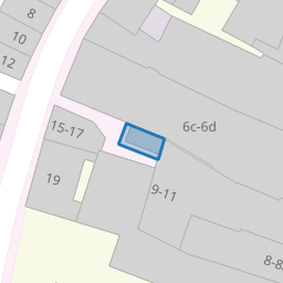 Perceel WIJ01-B-1508