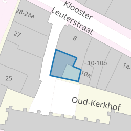 Perceel WIJ01-B-1516