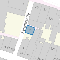 Perceel WIJ01-B-1517