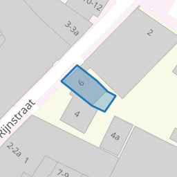 Perceel WIJ01-B-1524