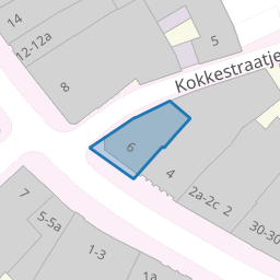 Perceel WIJ01-B-1539