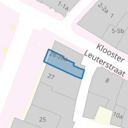 Perceel WIJ01-B-1543