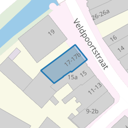 Perceel WIJ01-B-1553