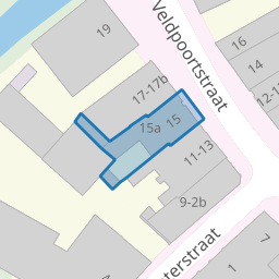 Perceel WIJ01-B-1554