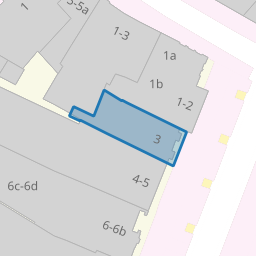 Perceel WIJ01-B-1563