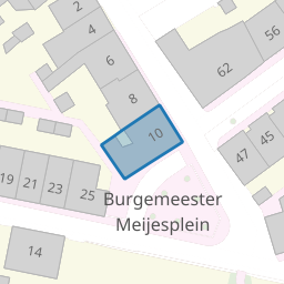 Perceel WIJ01-B-1573