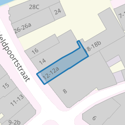 Perceel WIJ01-B-1605