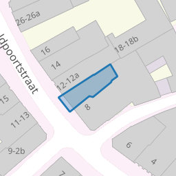 Perceel WIJ01-B-1606