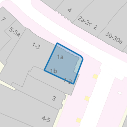 Perceel WIJ01-B-1611