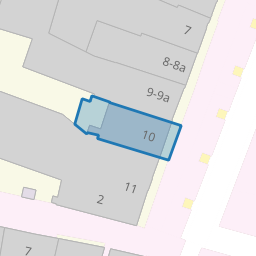 Perceel WIJ01-B-1617