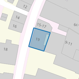 Perceel WIJ01-B-1618