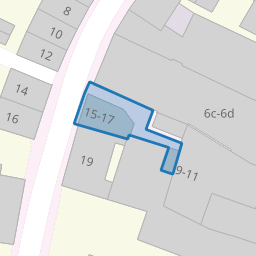 Perceel WIJ01-B-1619