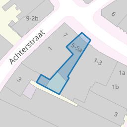 Perceel WIJ01-B-1620