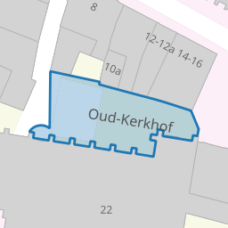 Perceel WIJ01-B-1623