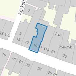 Perceel WIJ01-B-1628