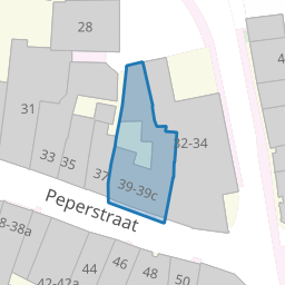 Perceel WIJ01-B-1632