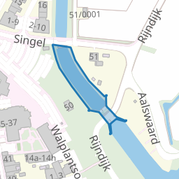 Perceel WIJ01-B-1638