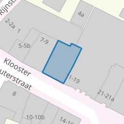 Perceel WIJ01-B-1657