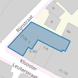 Perceel WIJ01-B-1661