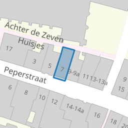 Perceel WIJ01-B-1674