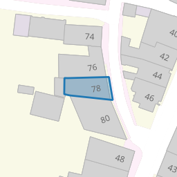 Perceel WIJ01-B-1684